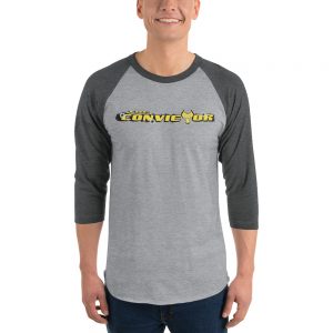 Long & 3/4 Sleeve Shirts
