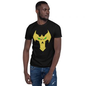 Convictor Icon T-Shirt