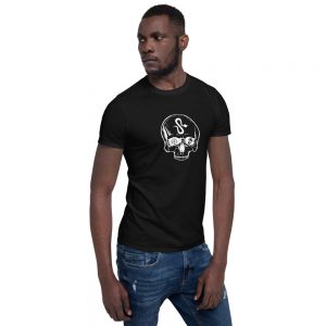Sidewinder Icon T-Shirt