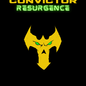 The Convictor: Resurgence PDF Comic