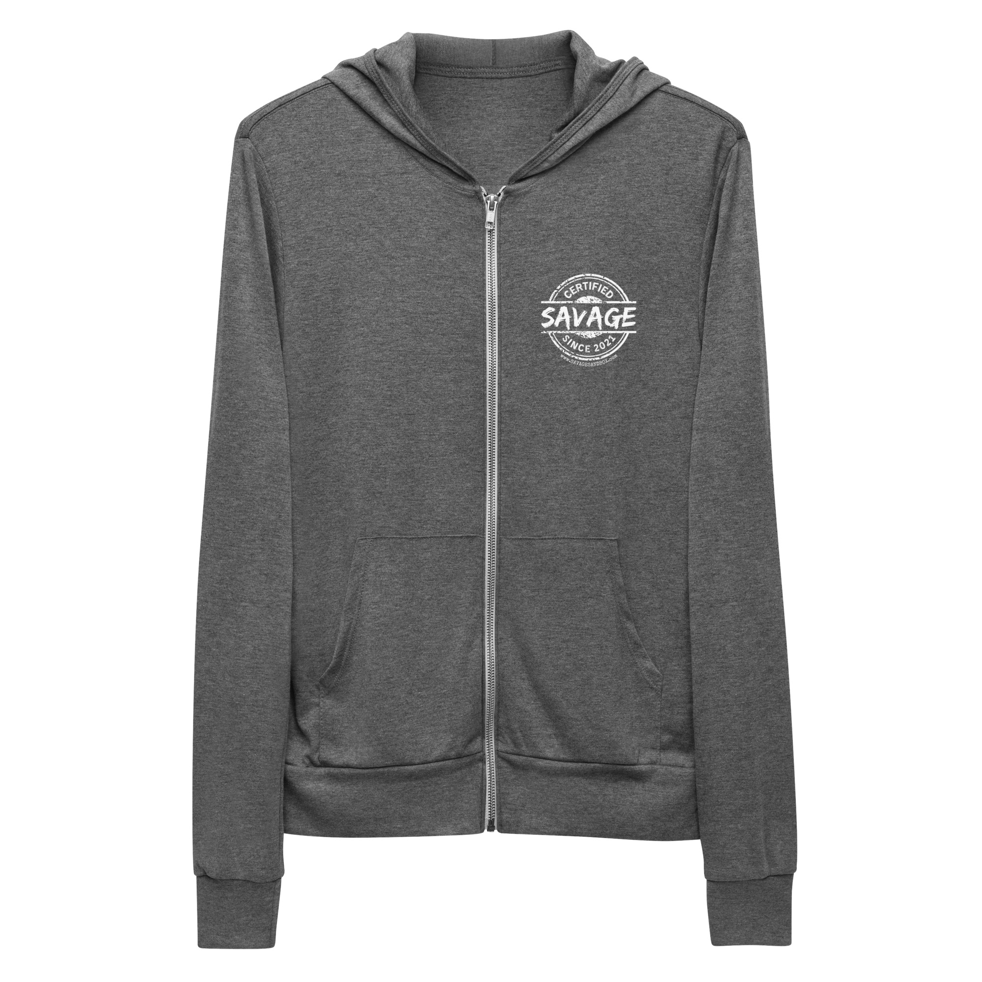 unisex-lightweight-zip-hoodie-grey-triblend-front-63e7e0245956c.jpg