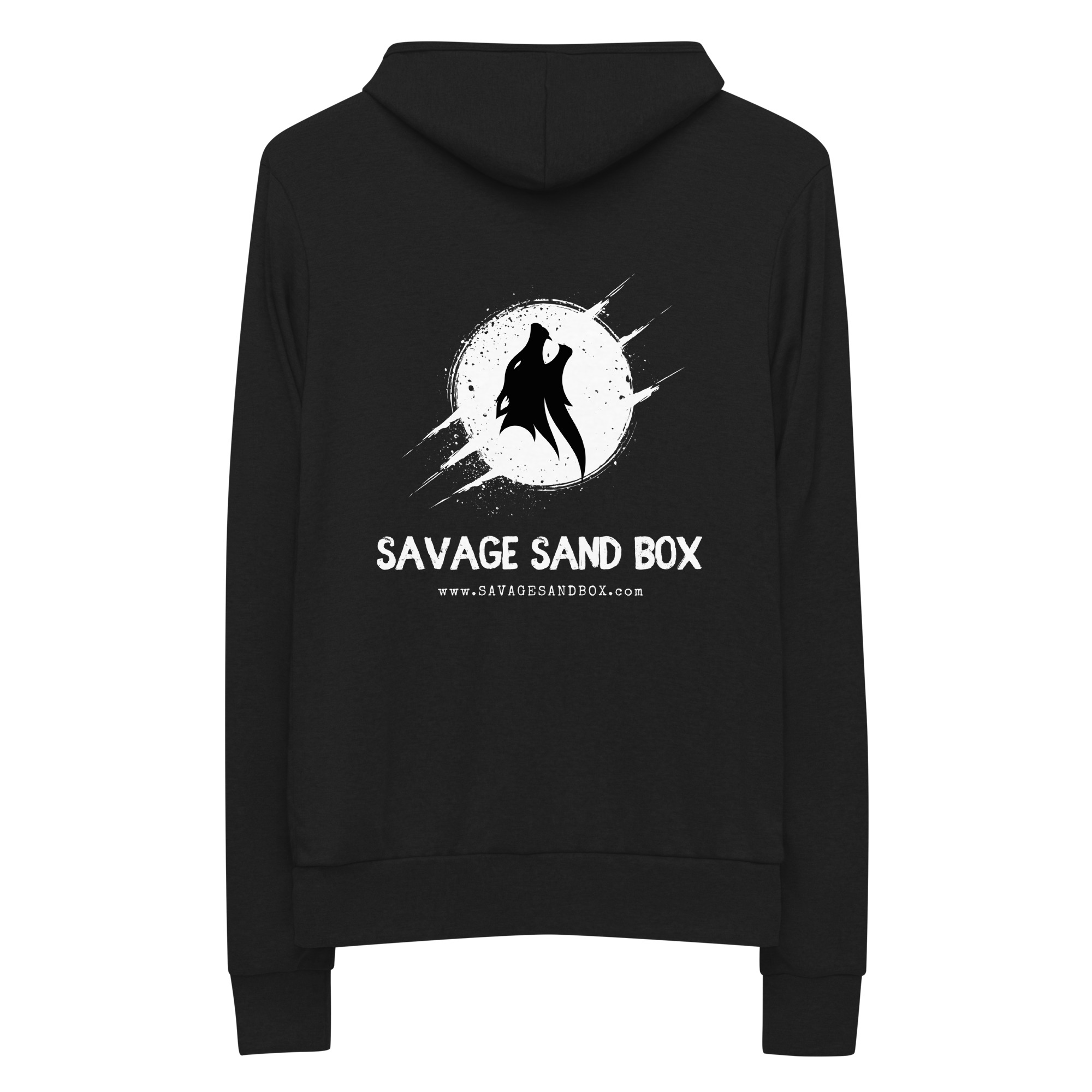 unisex-lightweight-zip-hoodie-solid-black-triblend-back-63e7e0245934f.jpg