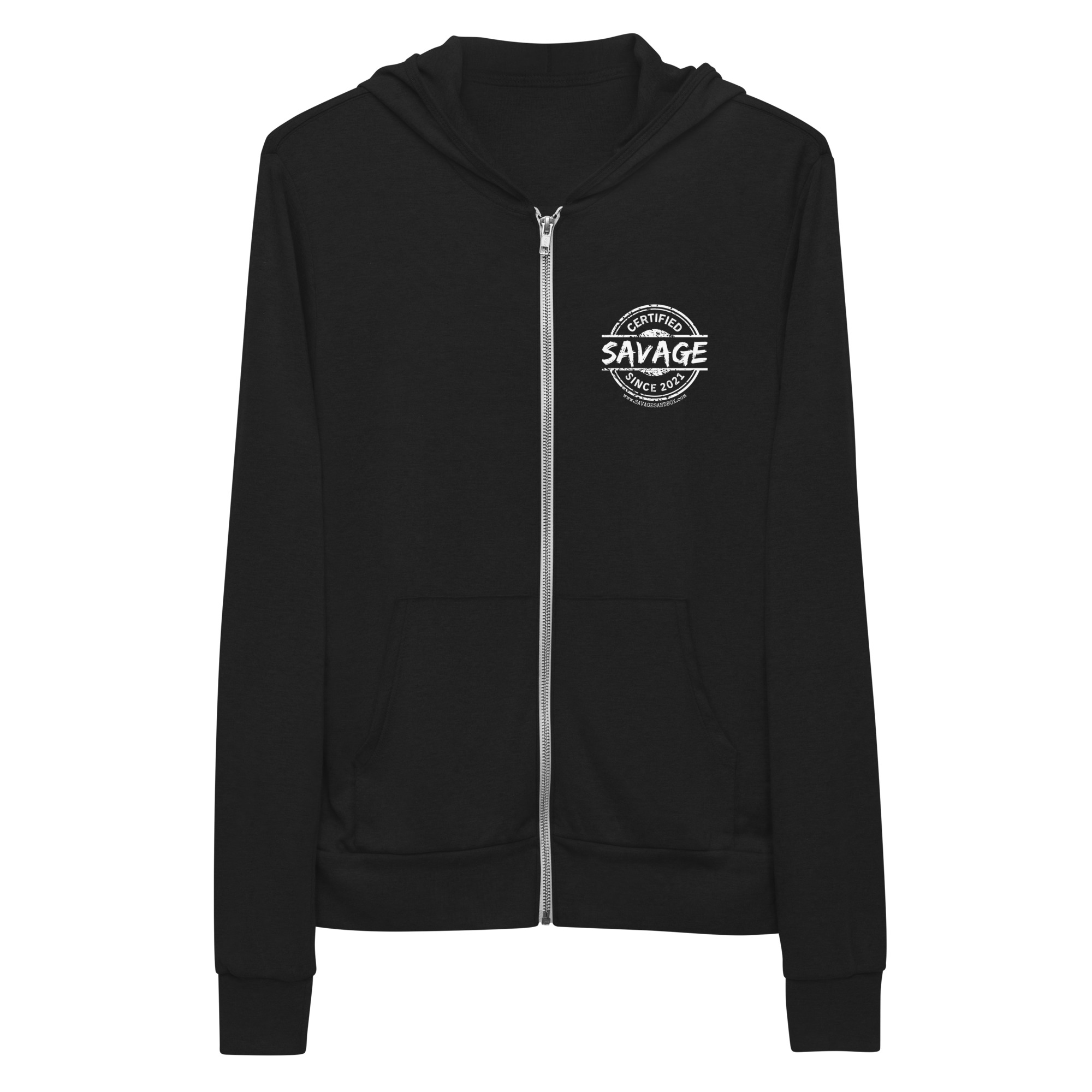 unisex-lightweight-zip-hoodie-solid-black-triblend-front-63e7e0245914a.jpg