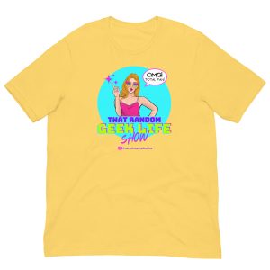 Show Gear